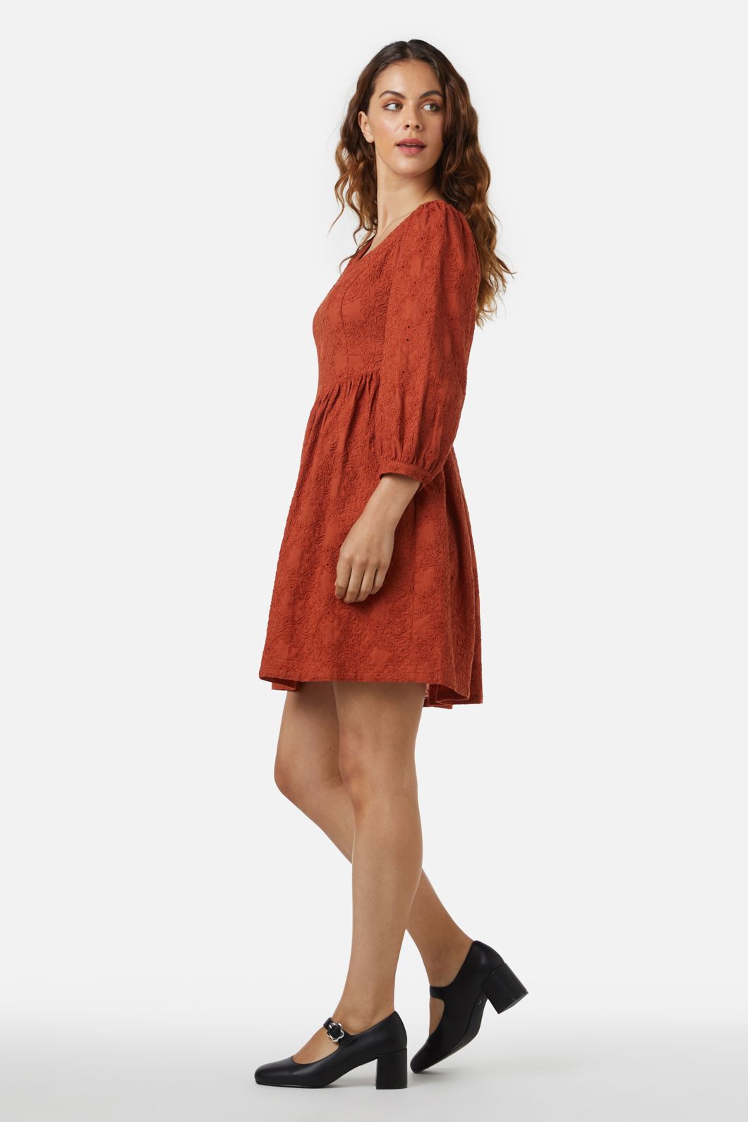 Ariella Dress