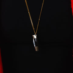 Be Prepared Utility Necklace