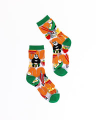 Beary Cute Sheer Socks Bundle 🧸