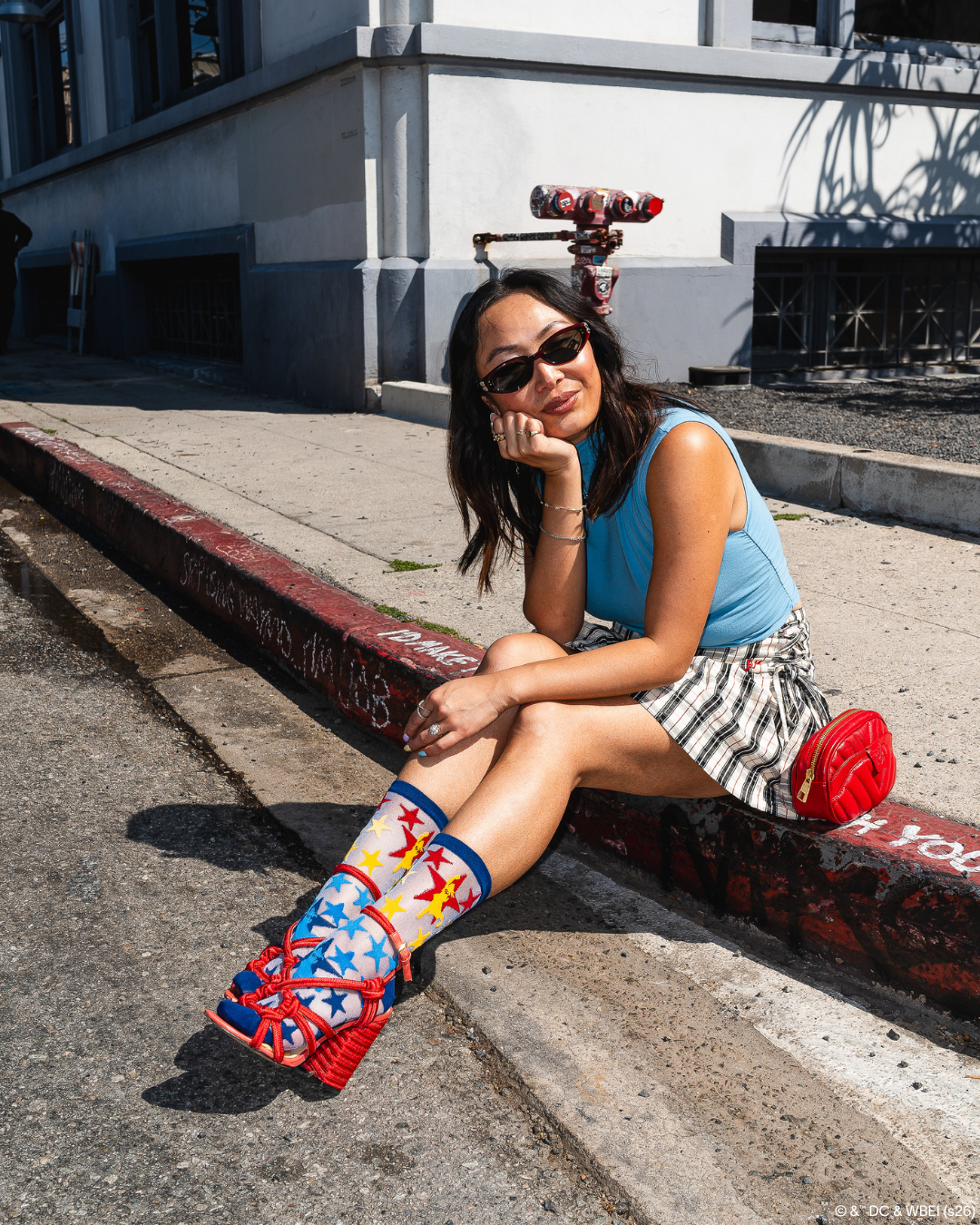 Cosmic Power Sheer Socks Bundle