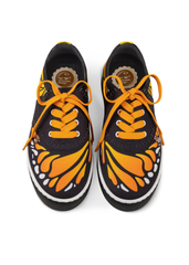 Chocolaticas® Monarch 2 Casual Sneaker