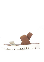 Callie Lug Sole Sandals