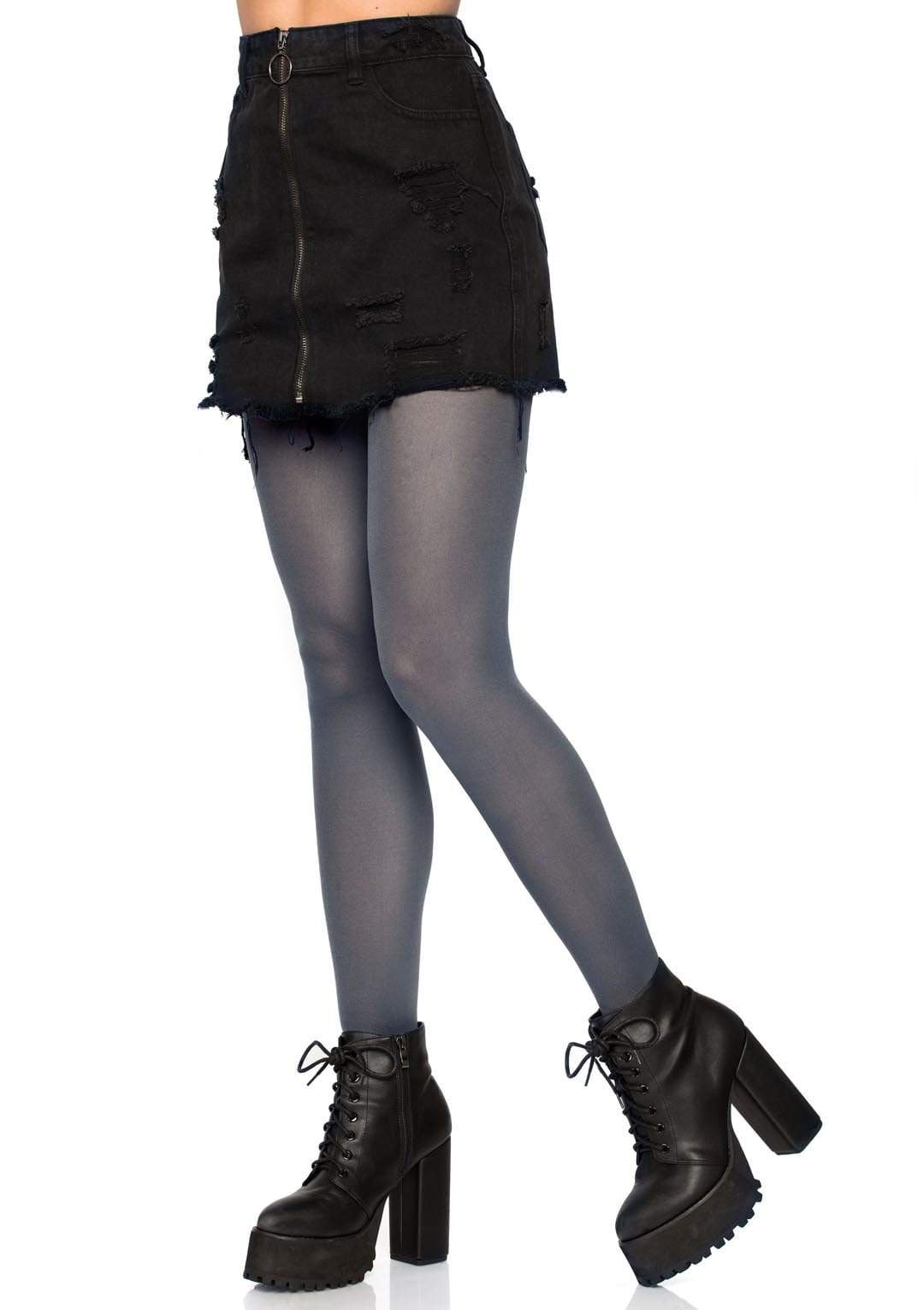Ari Nylon Women's Tights - 12 Color Options