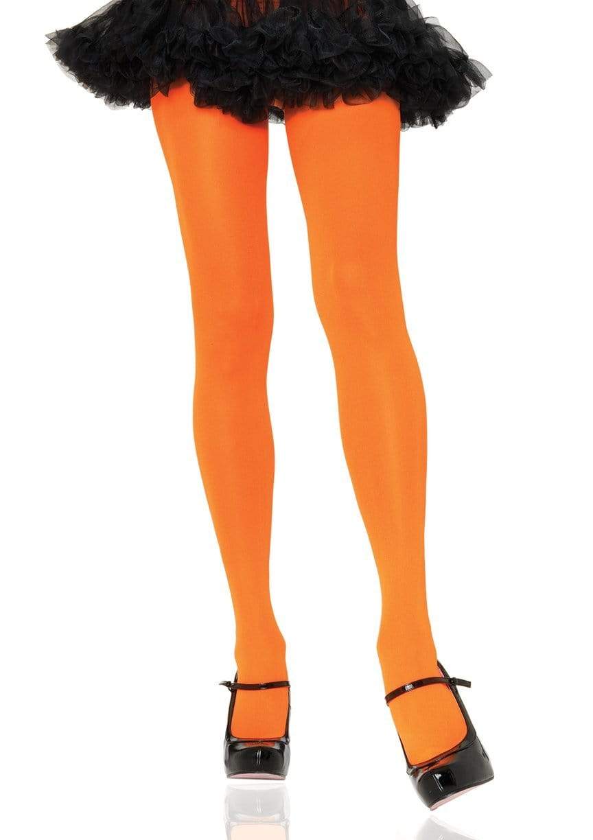 Ari Nylon Women's Tights - 12 Color Options